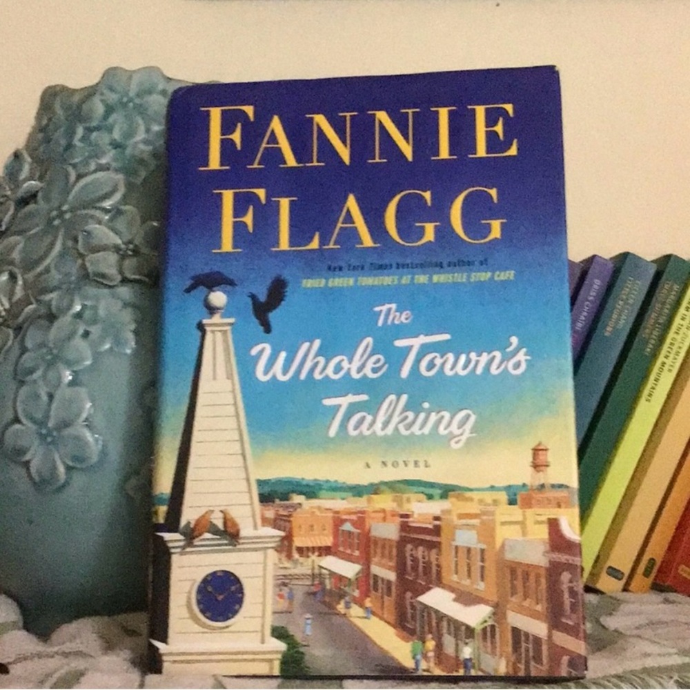 Complete Elmwood Springs Series: Books 1-6, Fannie Flagg - Picture 5 of 7